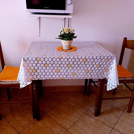 Apartment Prskalo - Vodice Buitenkant foto