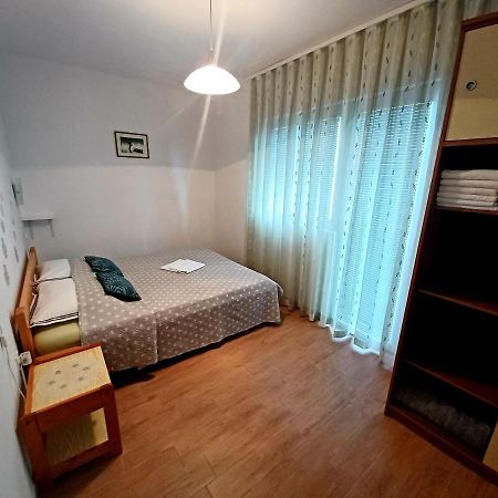 Apartment Prskalo - Vodice Buitenkant foto