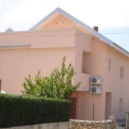 Apartment Prskalo - Vodice Buitenkant foto