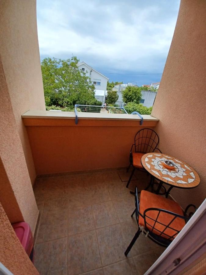 Apartment Prskalo - Vodice Buitenkant foto