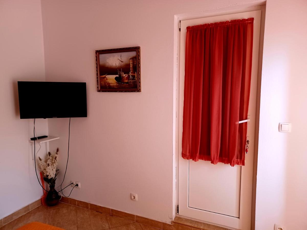 Apartment Prskalo - Vodice Buitenkant foto