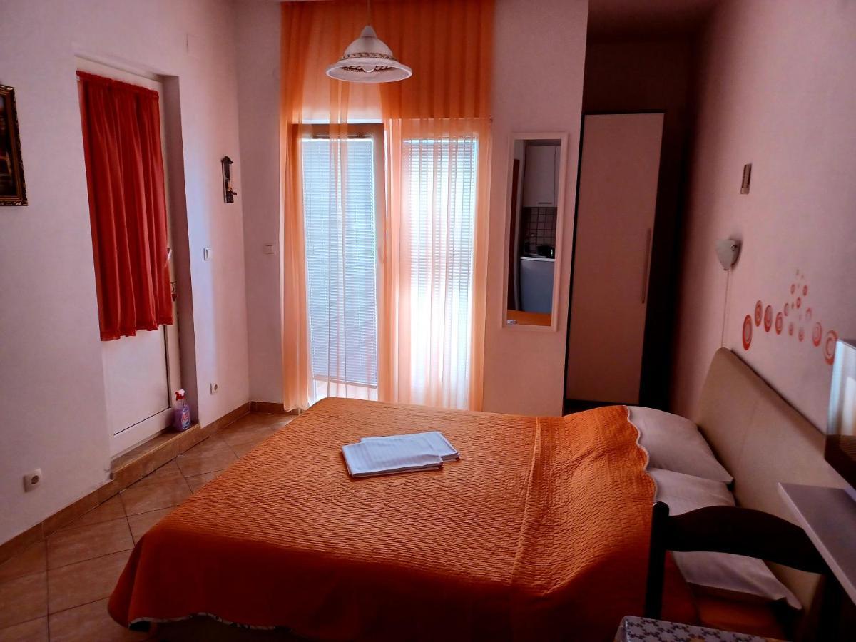 Apartment Prskalo - Vodice Buitenkant foto