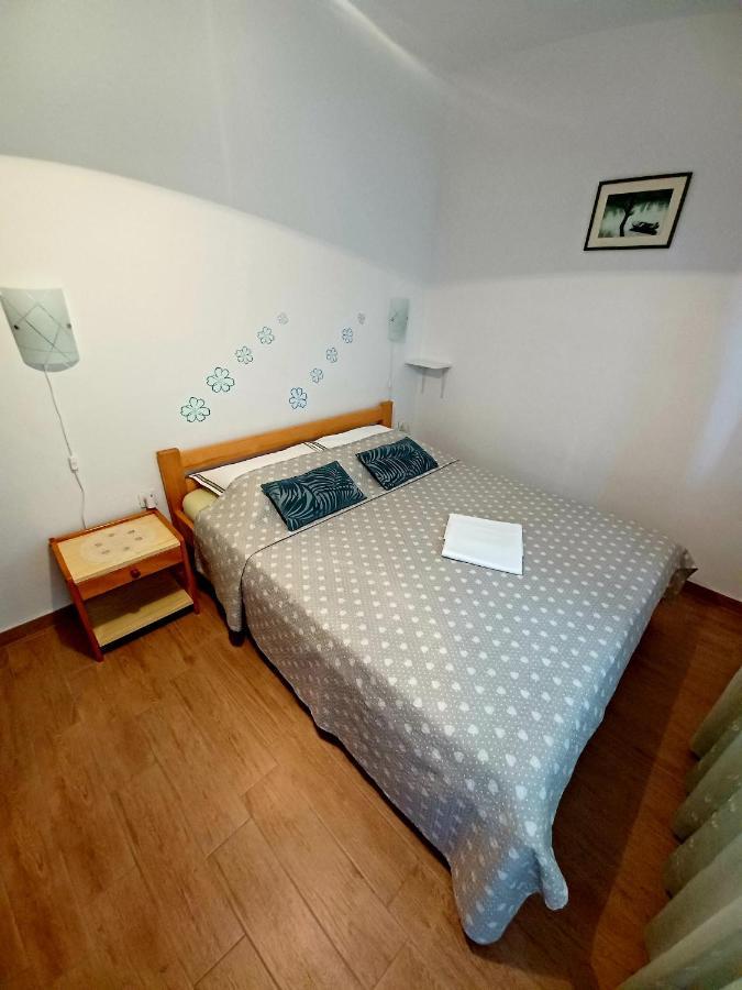 Apartment Prskalo - Vodice Buitenkant foto