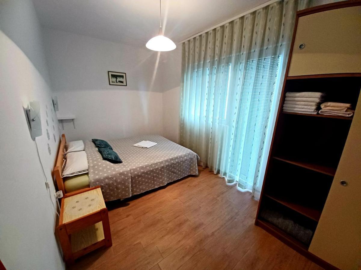 Apartment Prskalo - Vodice Buitenkant foto