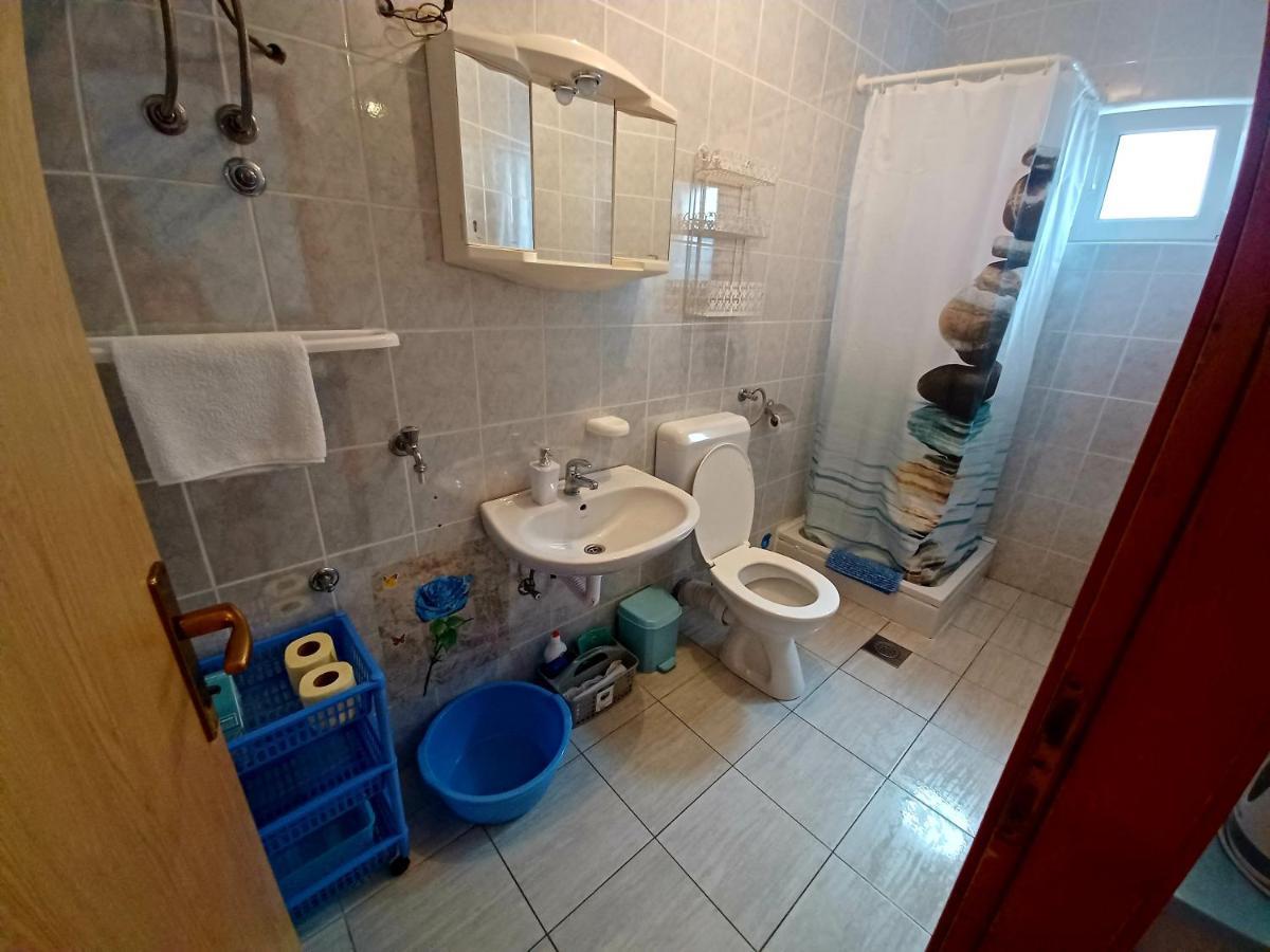 Apartment Prskalo - Vodice Buitenkant foto