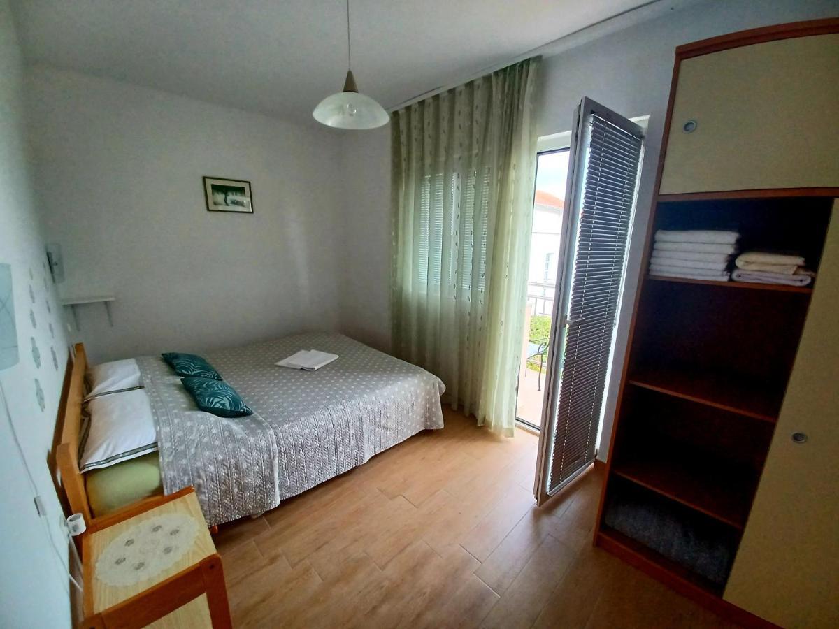 Apartment Prskalo - Vodice Buitenkant foto