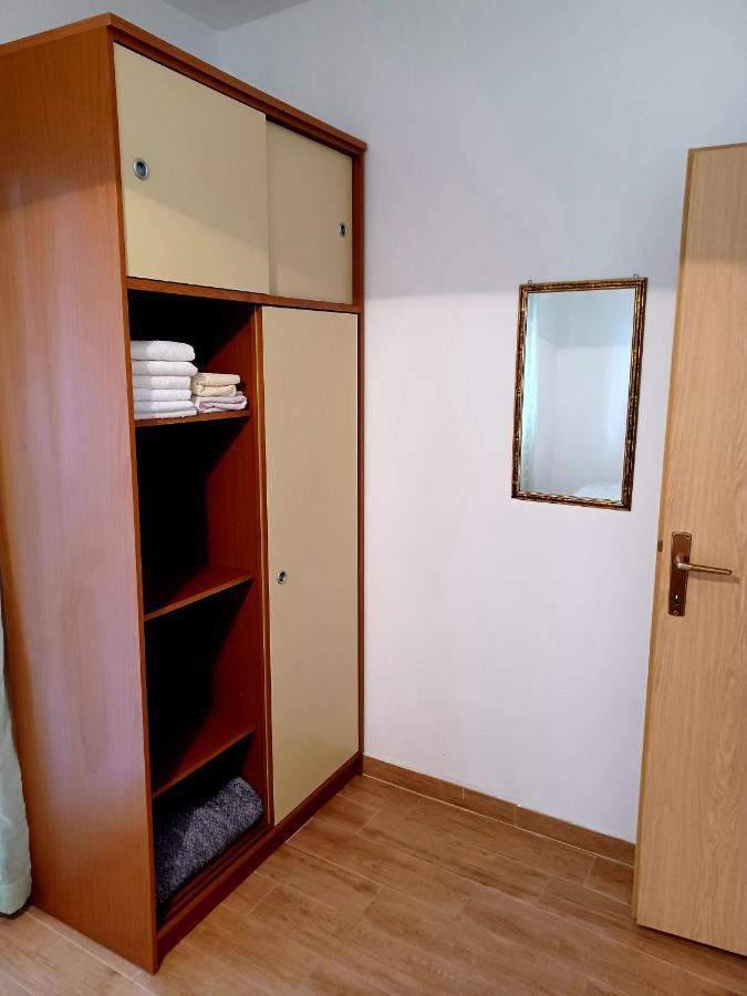 Apartment Prskalo - Vodice Buitenkant foto