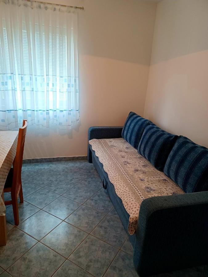 Apartment Prskalo - Vodice Buitenkant foto