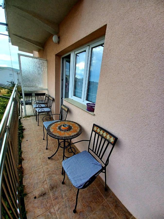 Apartment Prskalo - Vodice Buitenkant foto