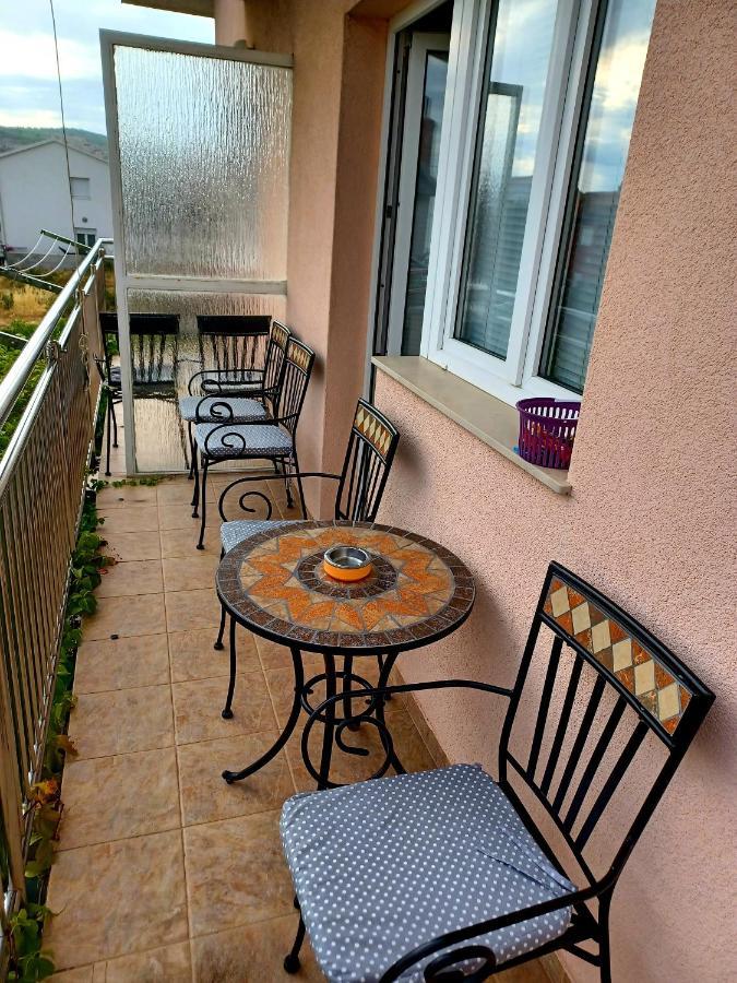 Apartment Prskalo - Vodice Buitenkant foto