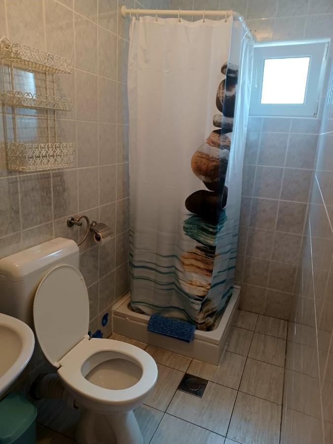 Apartment Prskalo - Vodice Buitenkant foto