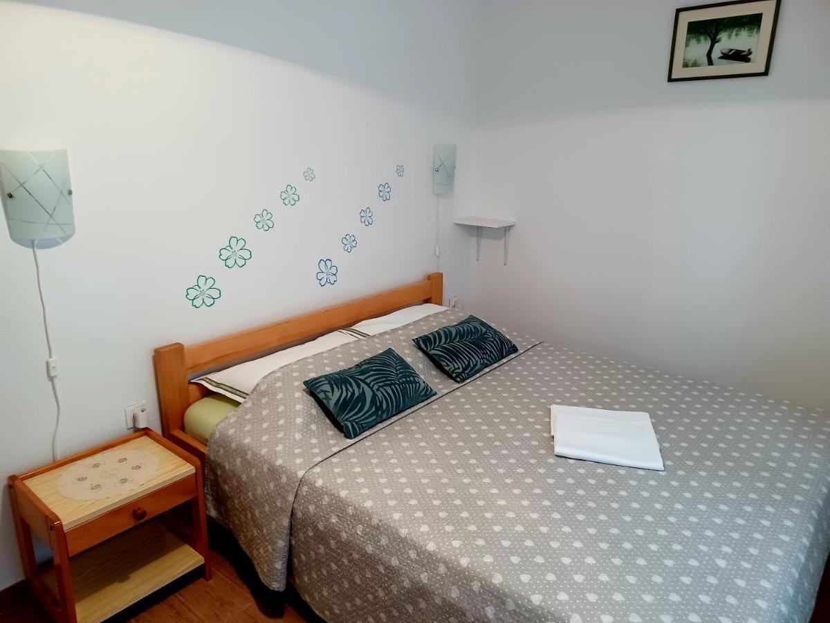Apartment Prskalo - Vodice Buitenkant foto