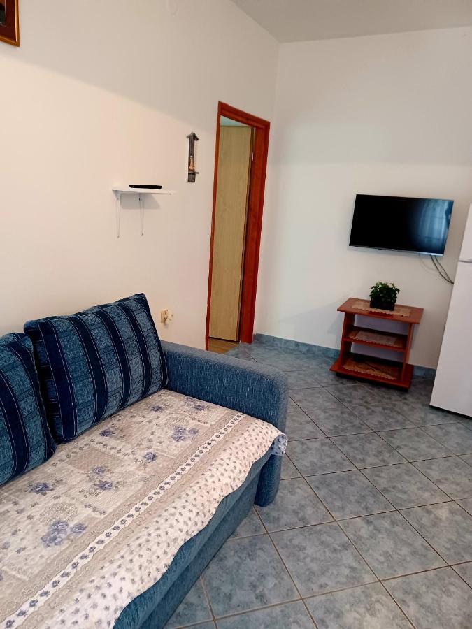 Apartment Prskalo - Vodice Buitenkant foto