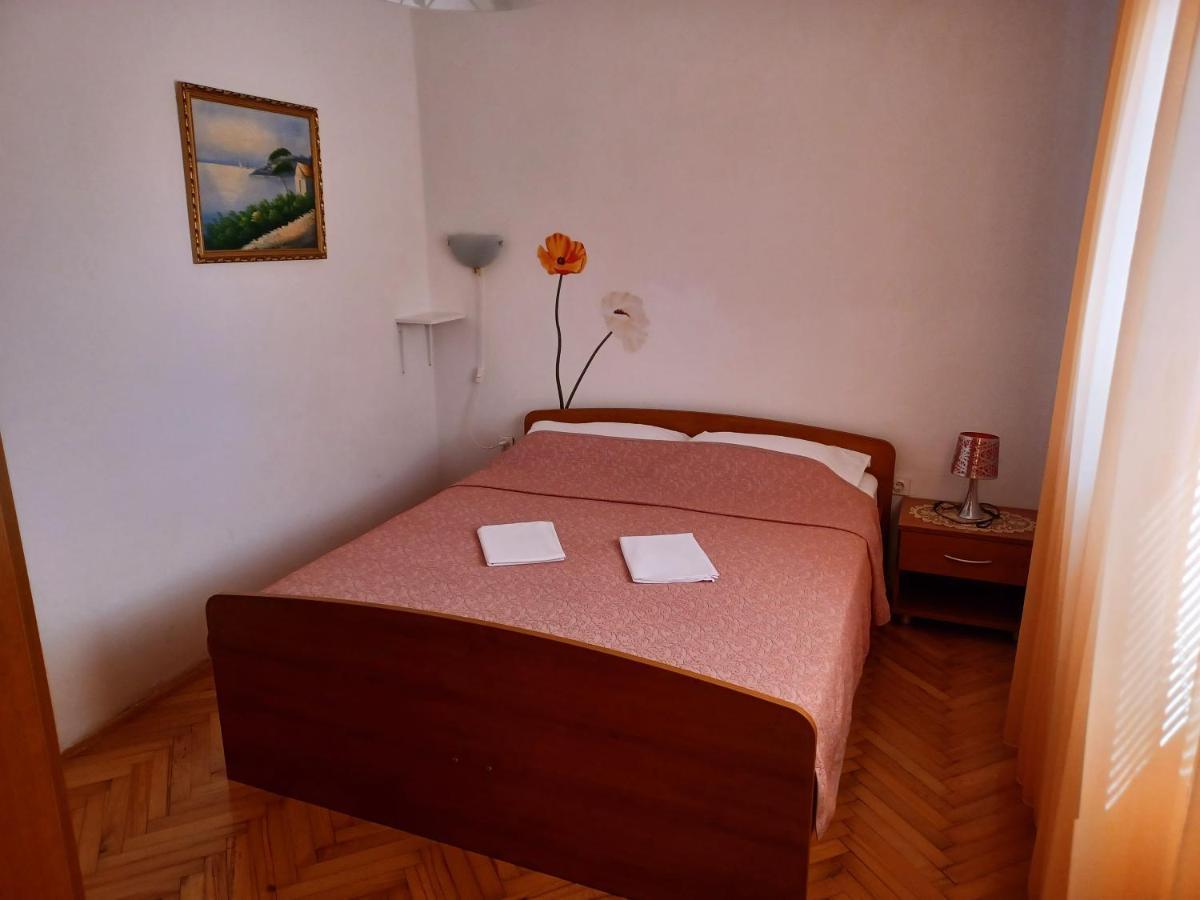 Apartment Prskalo - Vodice Buitenkant foto