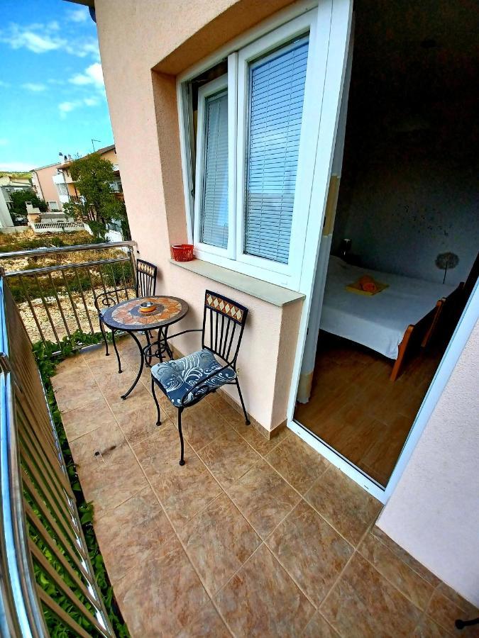 Apartment Prskalo - Vodice Buitenkant foto