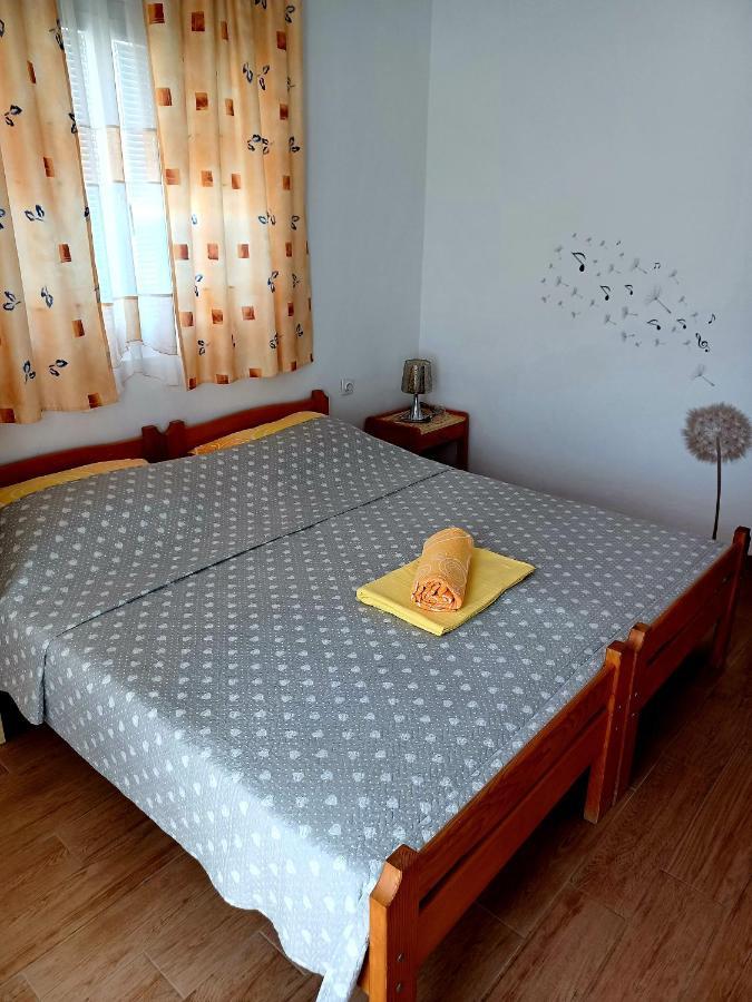 Apartment Prskalo - Vodice Buitenkant foto