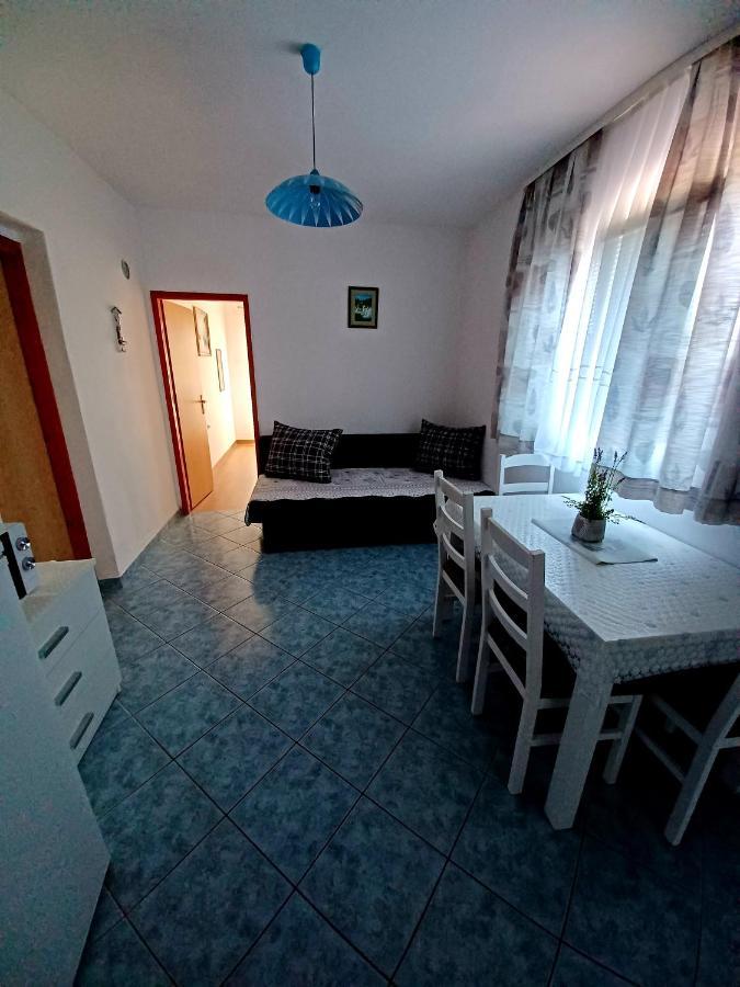 Apartment Prskalo - Vodice Buitenkant foto