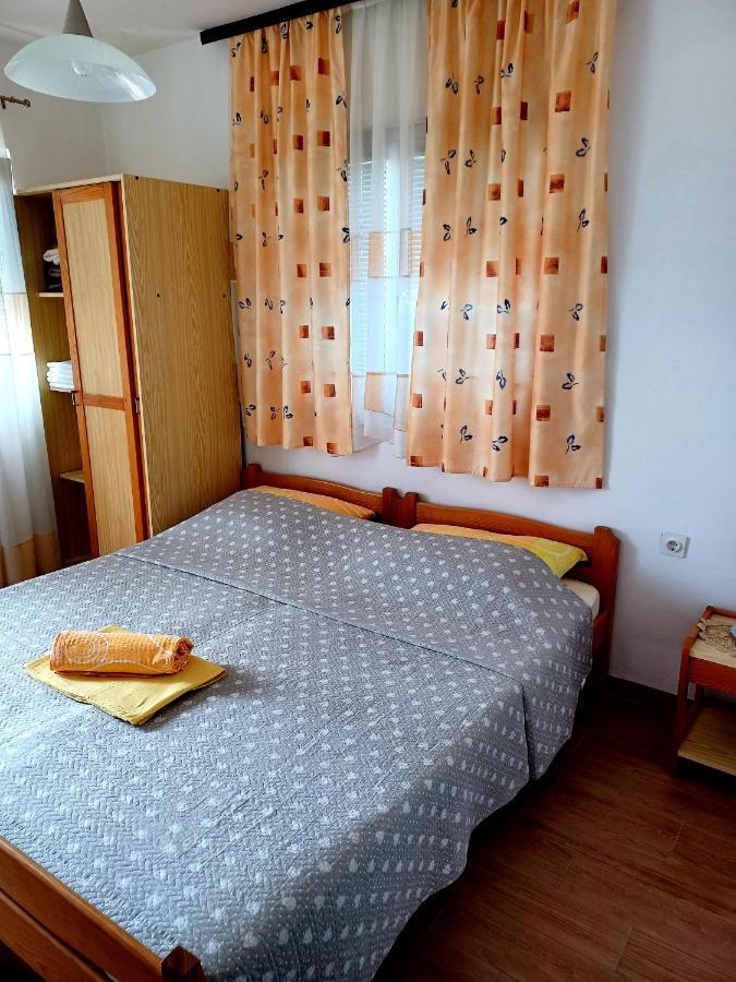 Apartment Prskalo - Vodice Buitenkant foto