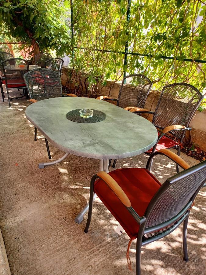 Apartment Prskalo - Vodice Buitenkant foto