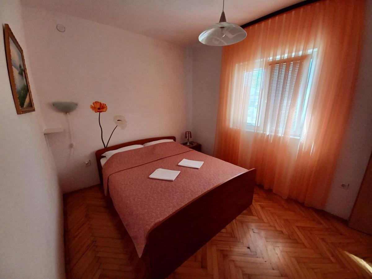 Apartment Prskalo - Vodice Buitenkant foto