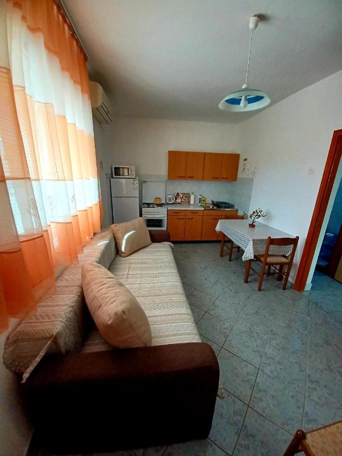 Apartment Prskalo - Vodice Buitenkant foto