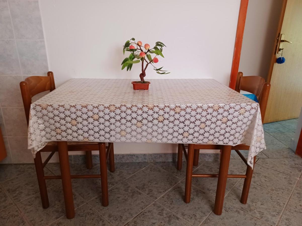 Apartment Prskalo - Vodice Buitenkant foto