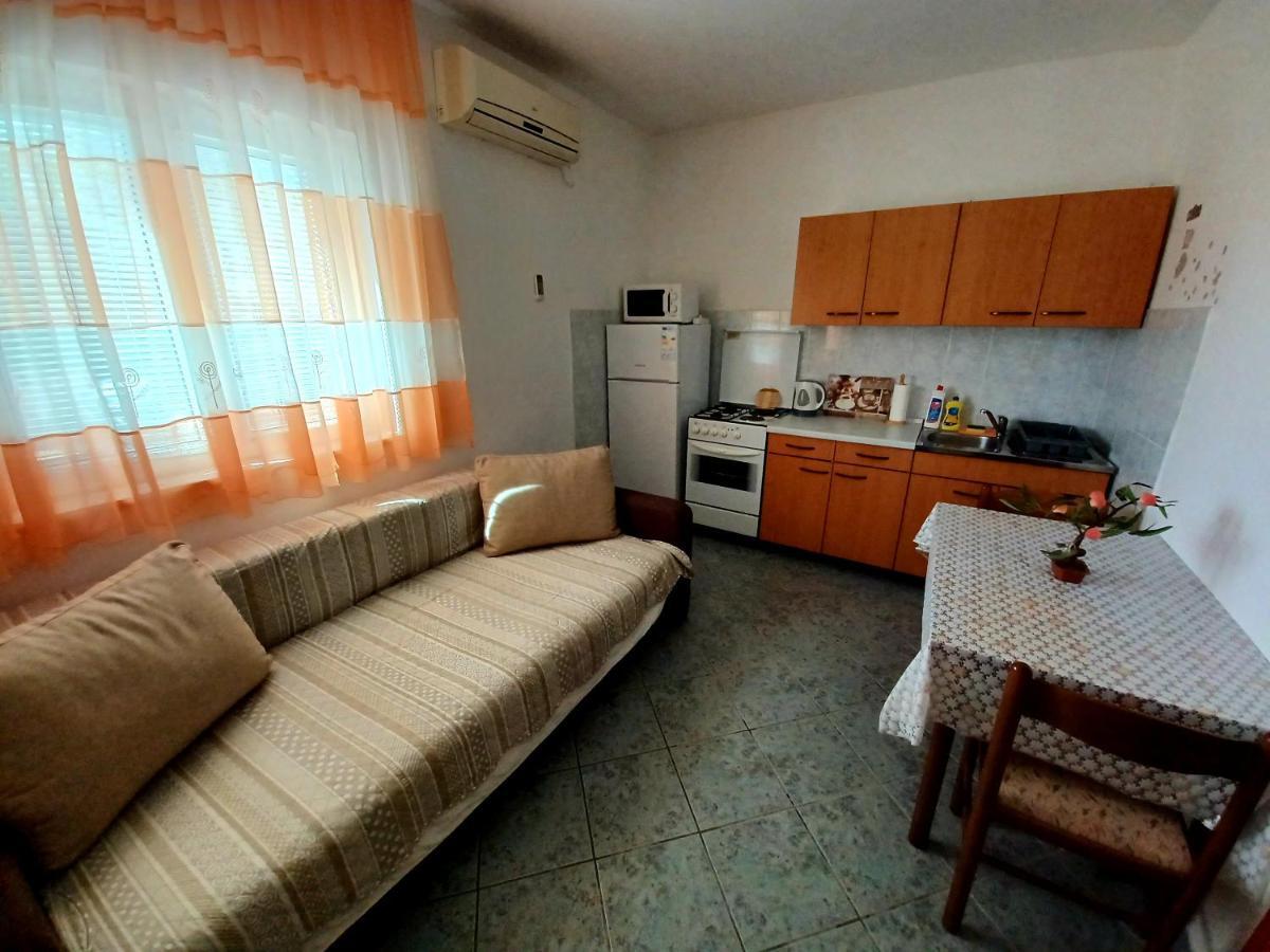 Apartment Prskalo - Vodice Buitenkant foto